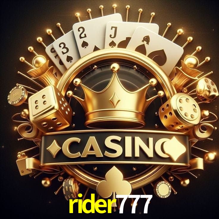 Diretório de Jogos rider777