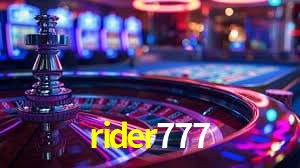 Gates of Olympus rider777