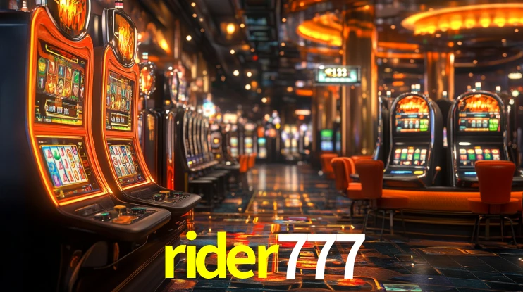 rider777
