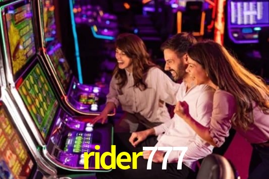 Interface Premium rider777