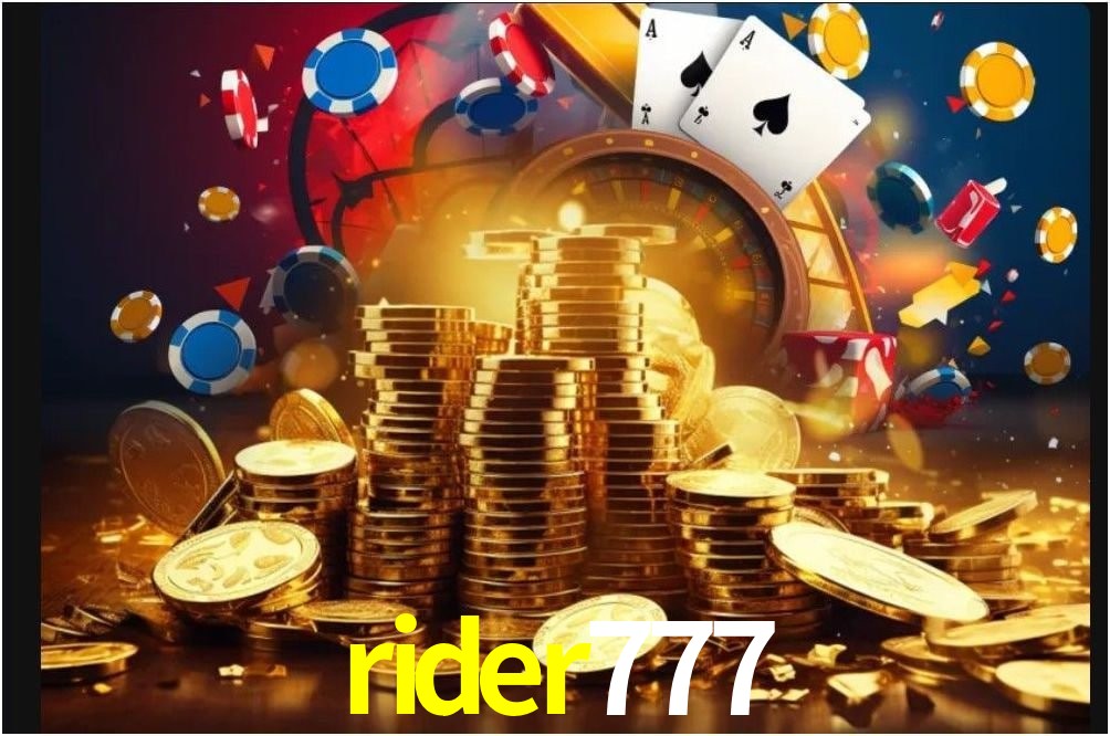 PIX Instantâneo rider777