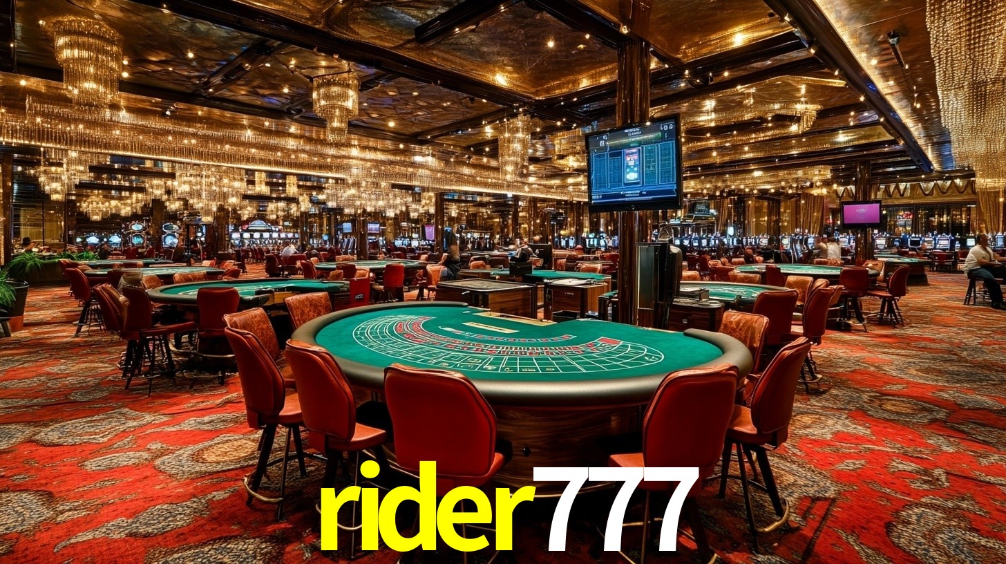 rider777 login