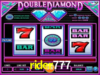 Desvendando o Mundo dos Jogos Virtuais na rider777