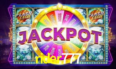 Explorando a Categoria de Eventos em Apostas na rider777