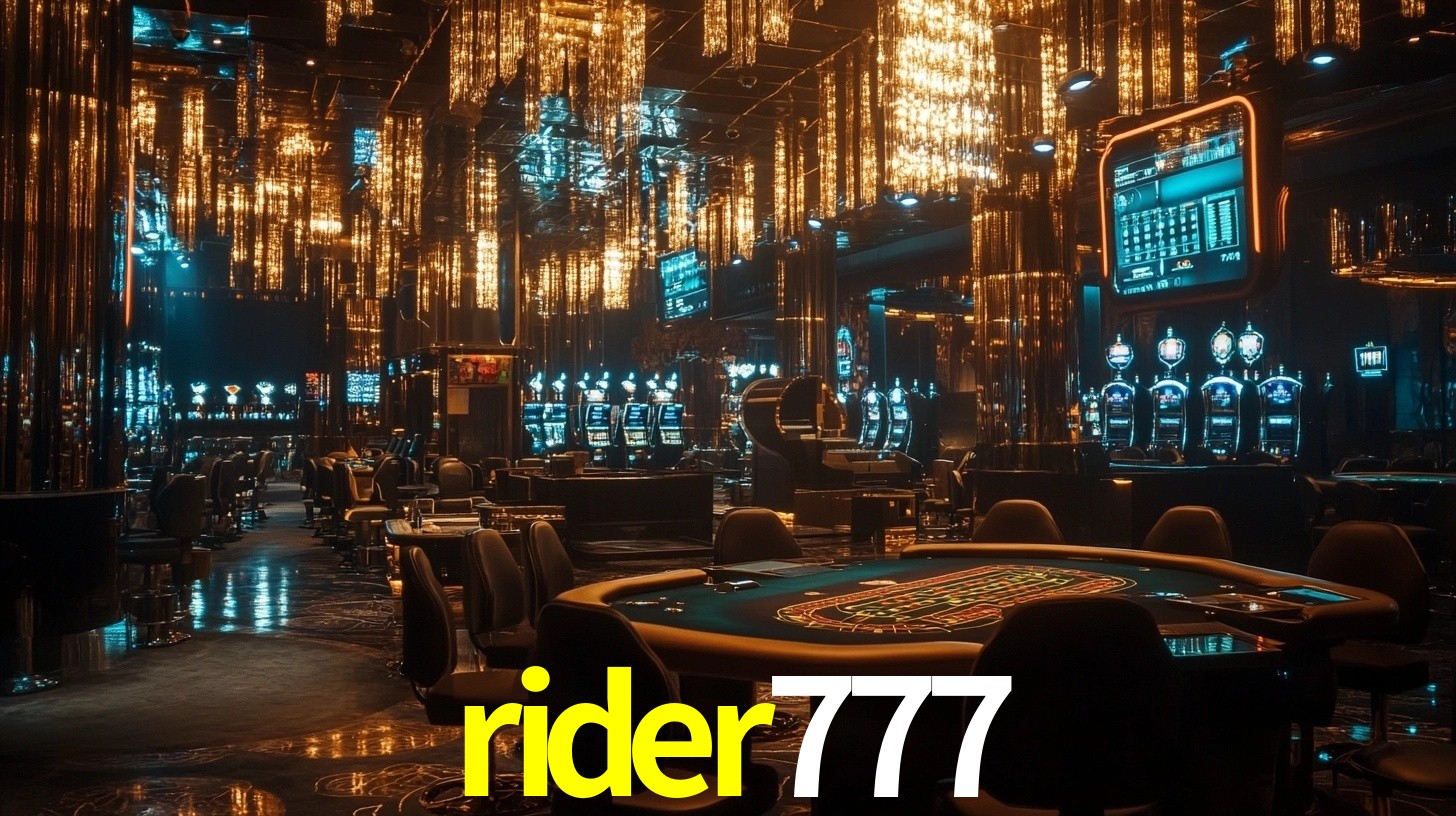 rider777.com