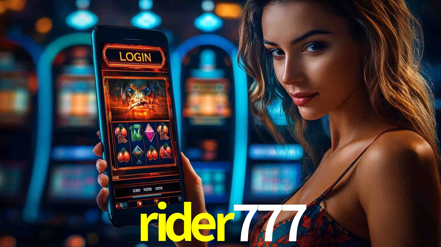rider777,rider777.com