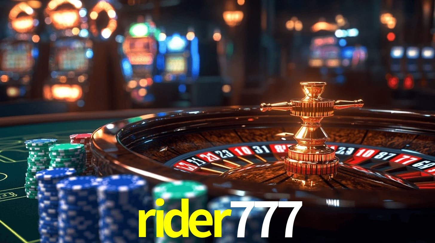 rider777