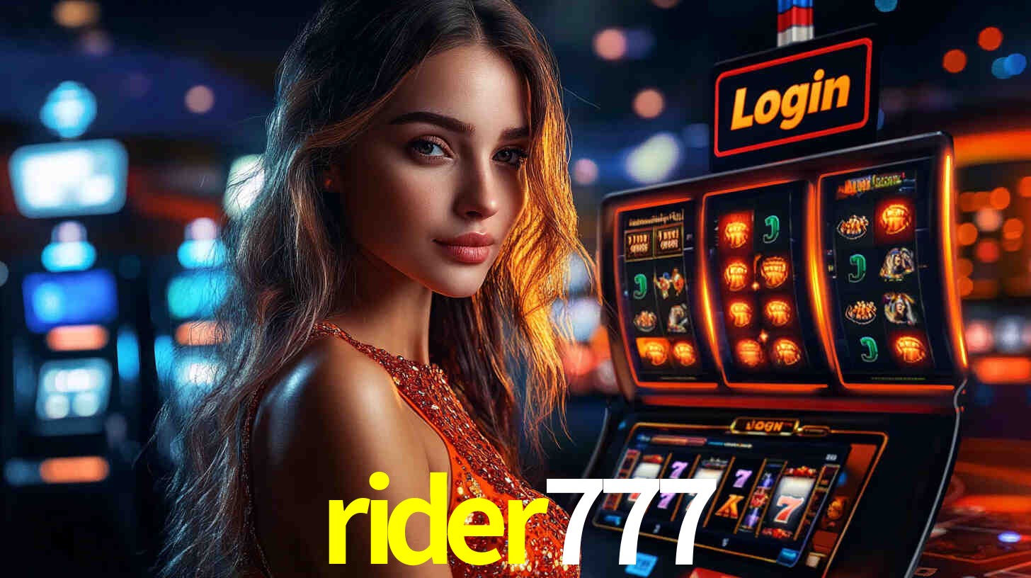 rider777,rider777.com