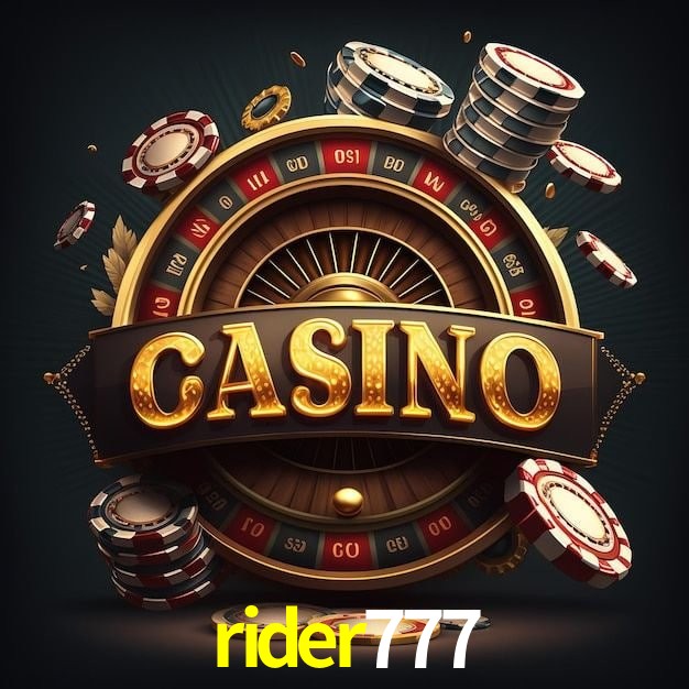 Apostas esportivas da rider777 com odds competitivas