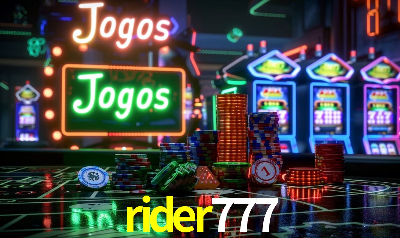 rider777