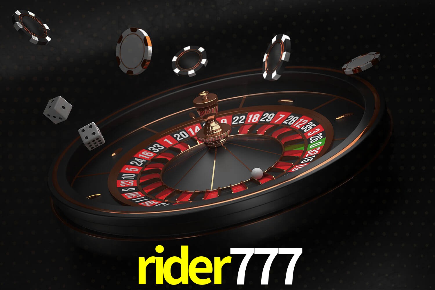 rider777.com