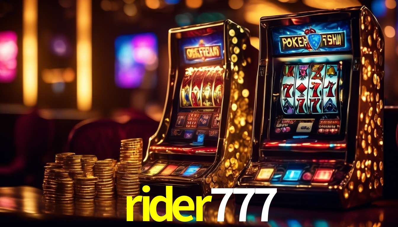 cassino rider777